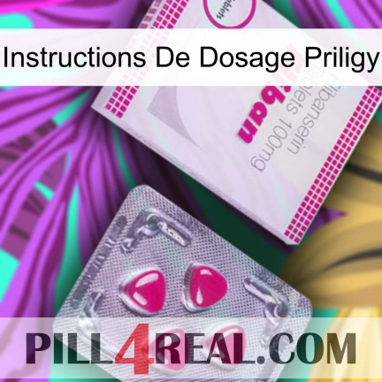 Priligy Dosage Instructions 32